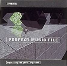 I.Q. Final Perfect Music File封面