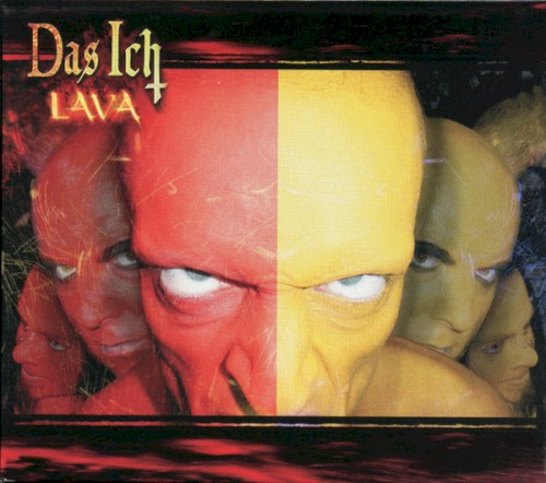 Lava封面