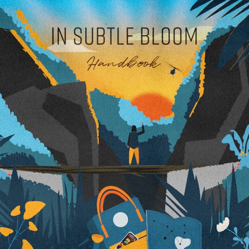 In Subtle Bloom封面