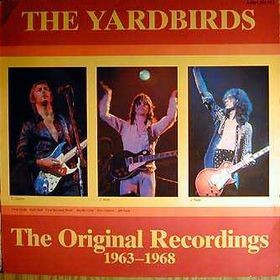 The Original Recordings 1963–1968封面