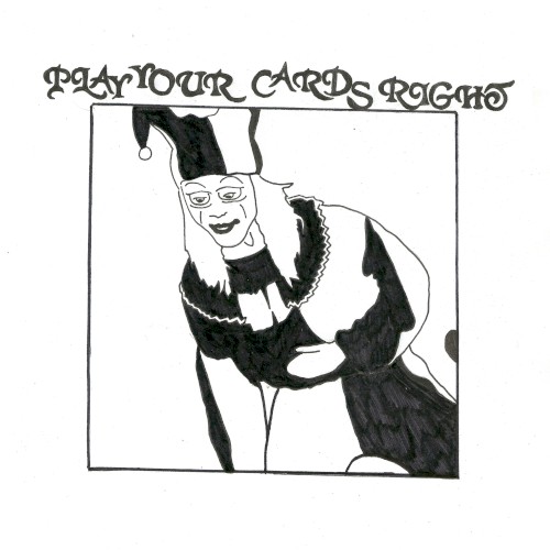 Play Your Cards Right封面