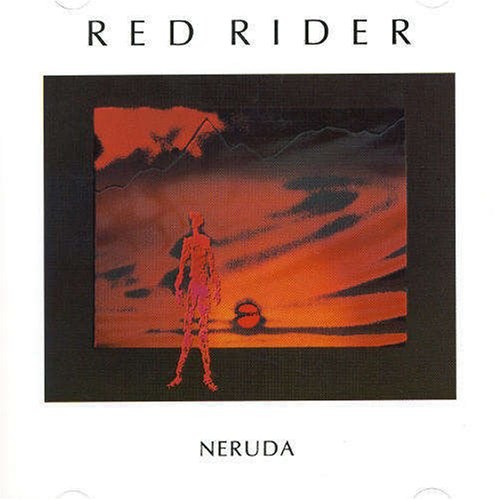 Neruda封面