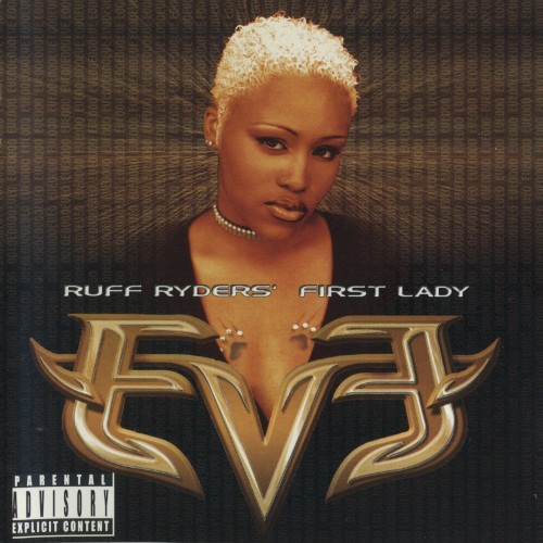 Let There Be… Eve – Ruff Ryders’ First Lady封面