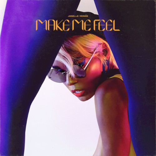 Make Me Feel封面