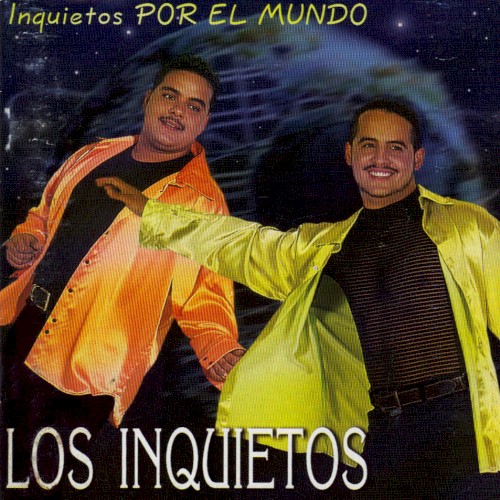 Por el mundo封面