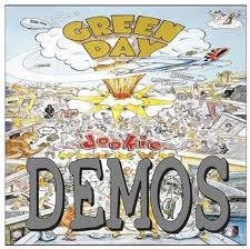 Dookie Demos封面