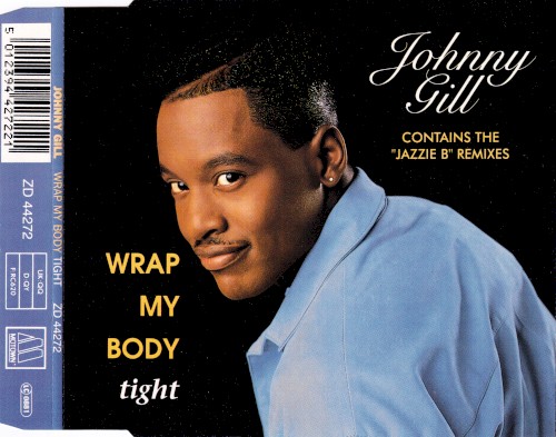 Wrap My Body Tight封面