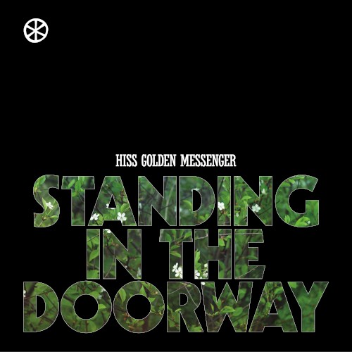 Standing in the Doorway封面