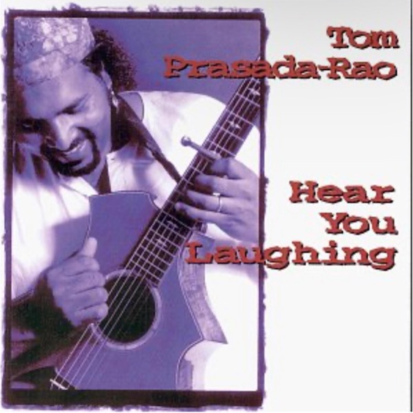 Hear You Laughing封面
