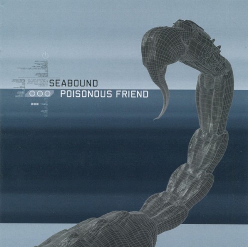 Poisonous Friend封面