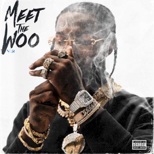 Meet the Woo 2封面