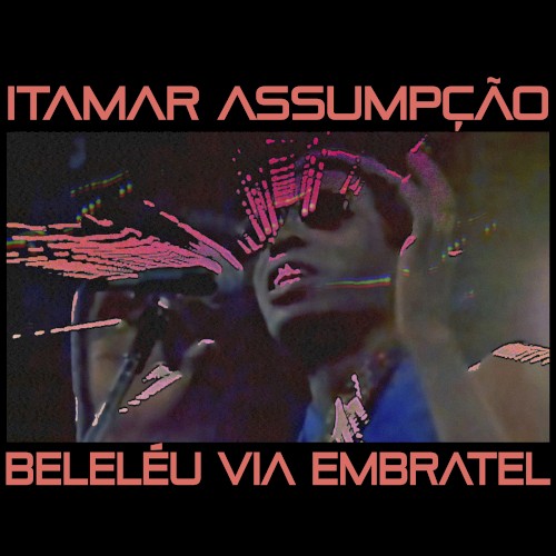 Beleléu via Embratel封面