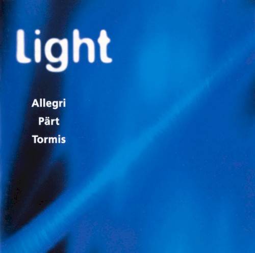 Light封面