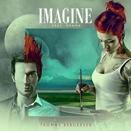 Imagine封面