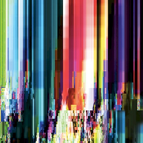 Music for Raising封面