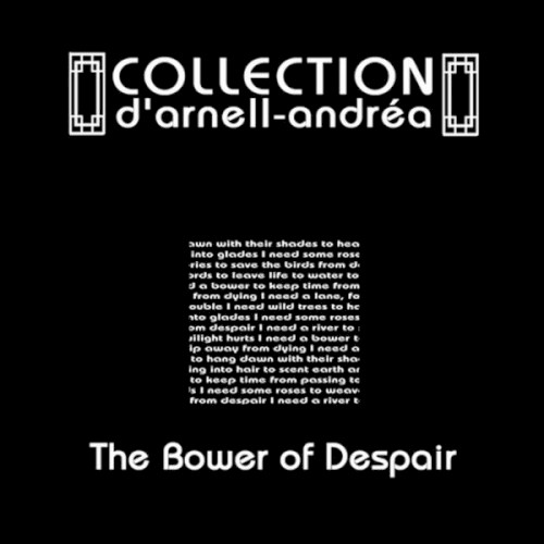 The Bower of Despair封面
