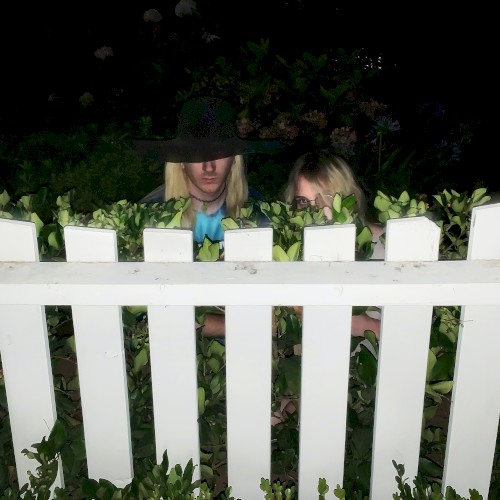 745 sticky (Injury Reserve remix)封面