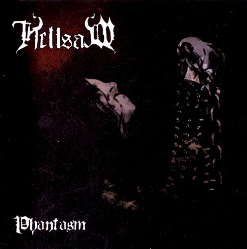 Phantasm封面