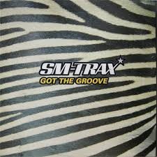 Got the Groove封面