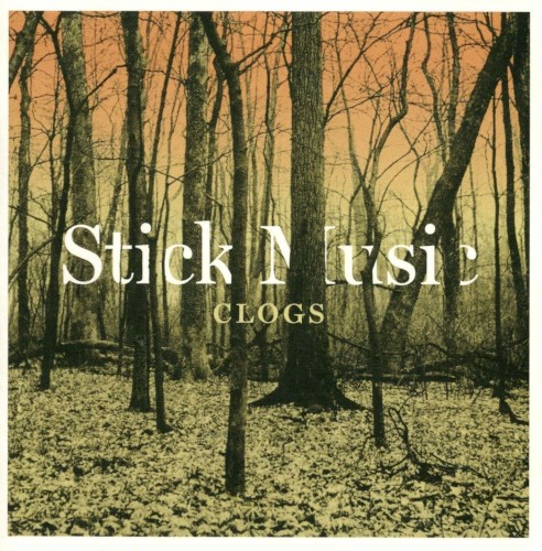 Stick Music封面