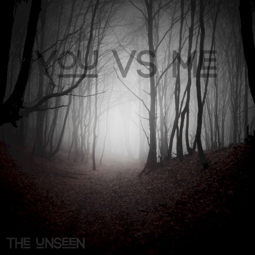 The Unseen封面