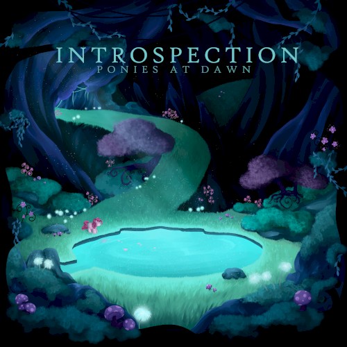 Introspection封面