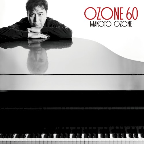 Ozone 60封面