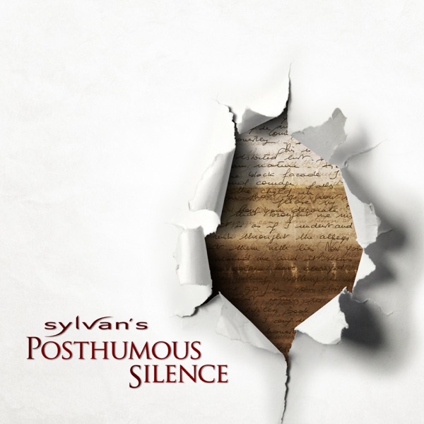 Posthumous Silence封面