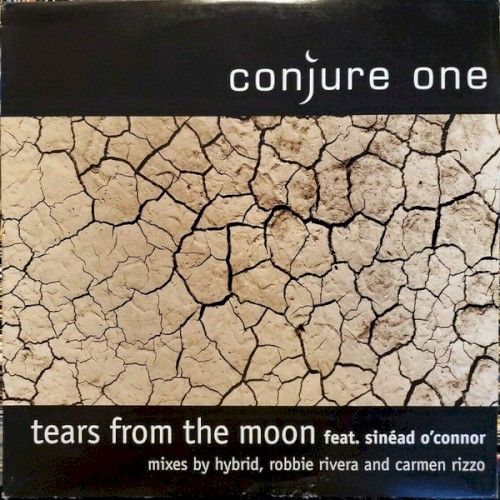 Tears From the Moon封面