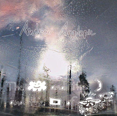 The Clouds and the Moon and the End of Summer封面