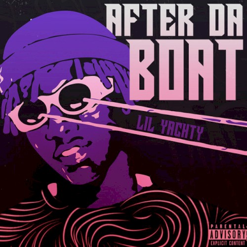 After Da Boat封面