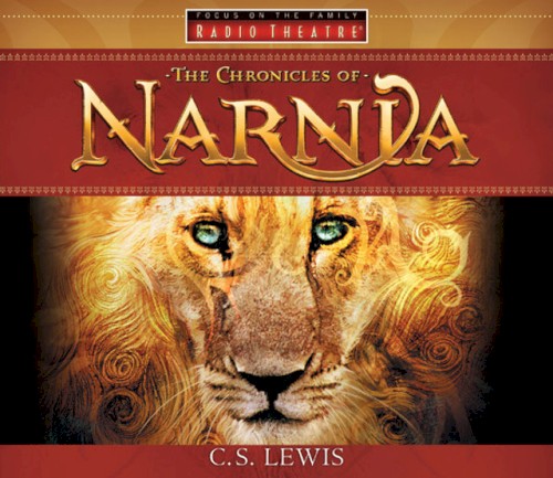 The Chronicles of Narnia封面