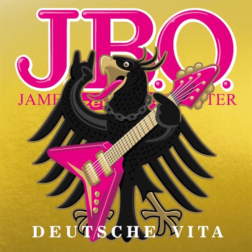 Deutsche Vita封面