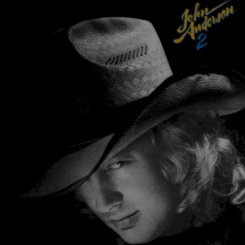 John Anderson 2封面