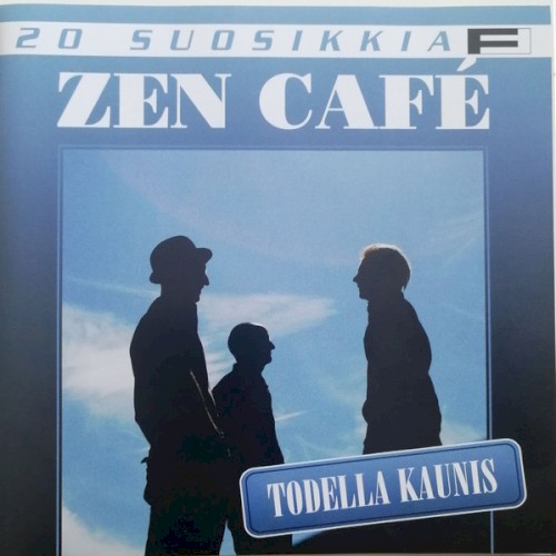 20 suosikkia - Todella kaunis封面