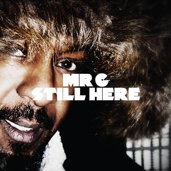 Still Here (Get On Down)封面