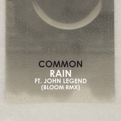 Rain (Bloom remix)封面