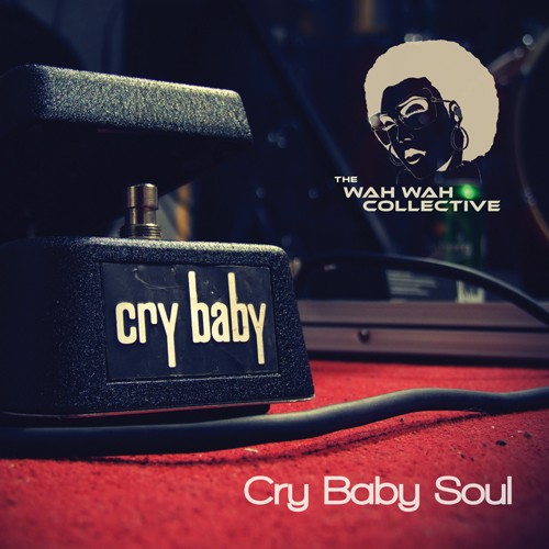 Cry Baby Soul封面