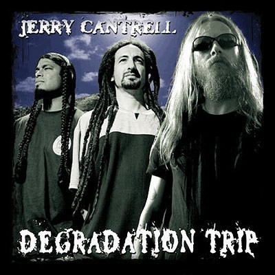 Selections From Degradation Trip封面