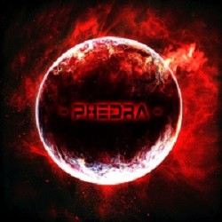 Phedra封面