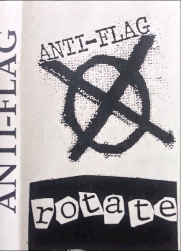 Rotate封面
