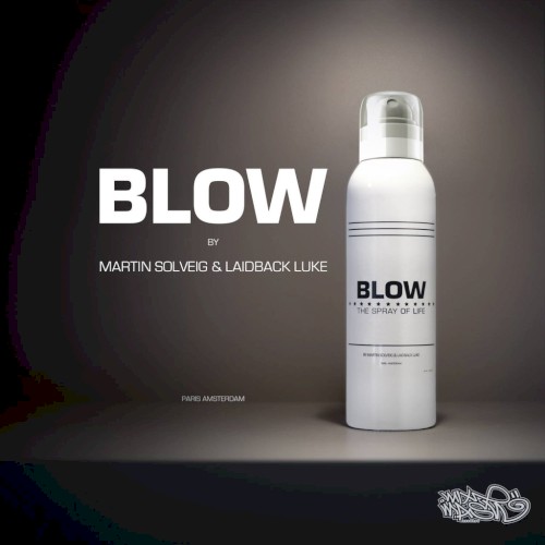Blow封面