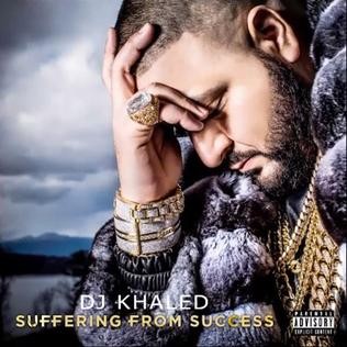 Suffering From Success封面