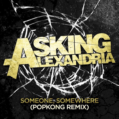 Someone, Somewhere (Popkong remix)封面