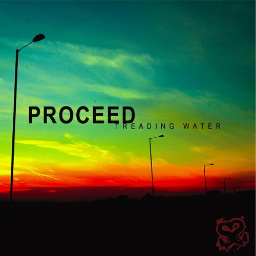 Treading Water封面