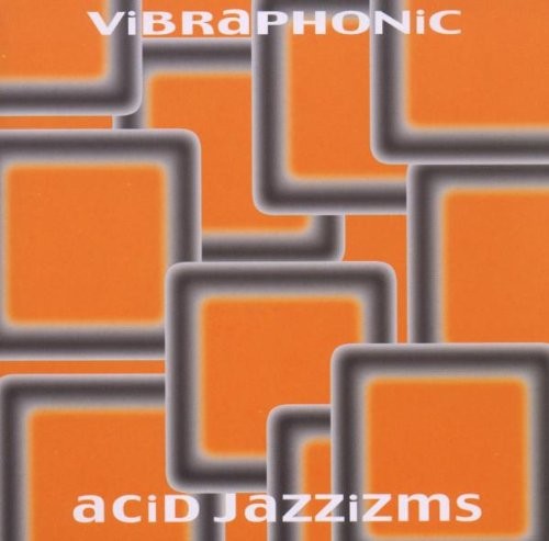 Acid Jazzizms封面