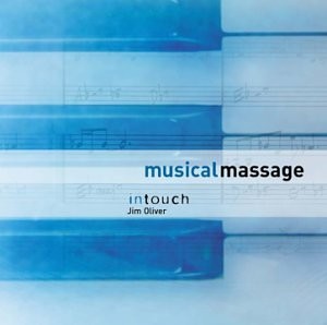 Musical Massage: Intouch封面