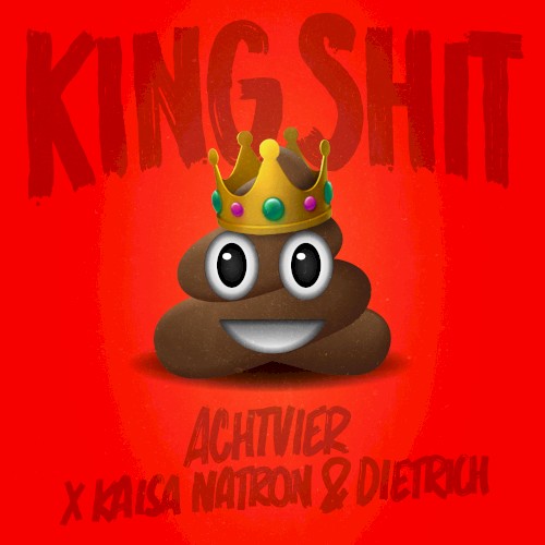 King Shit封面