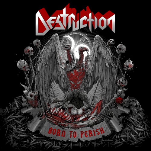 Betrayal封面