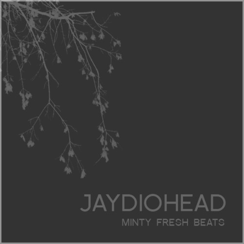 Jaydiohead封面